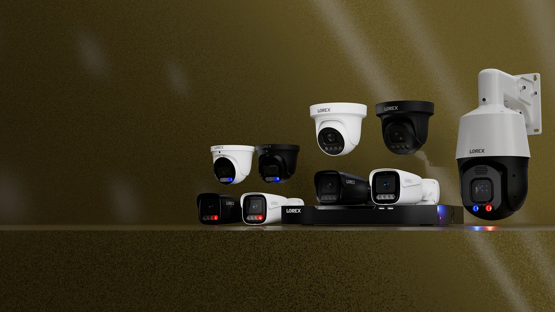 Professional Security for Smarter Business