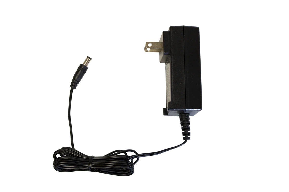 12V 2A AC Power Supply Adapter for 4CH and 8CH DVRs - Image 3