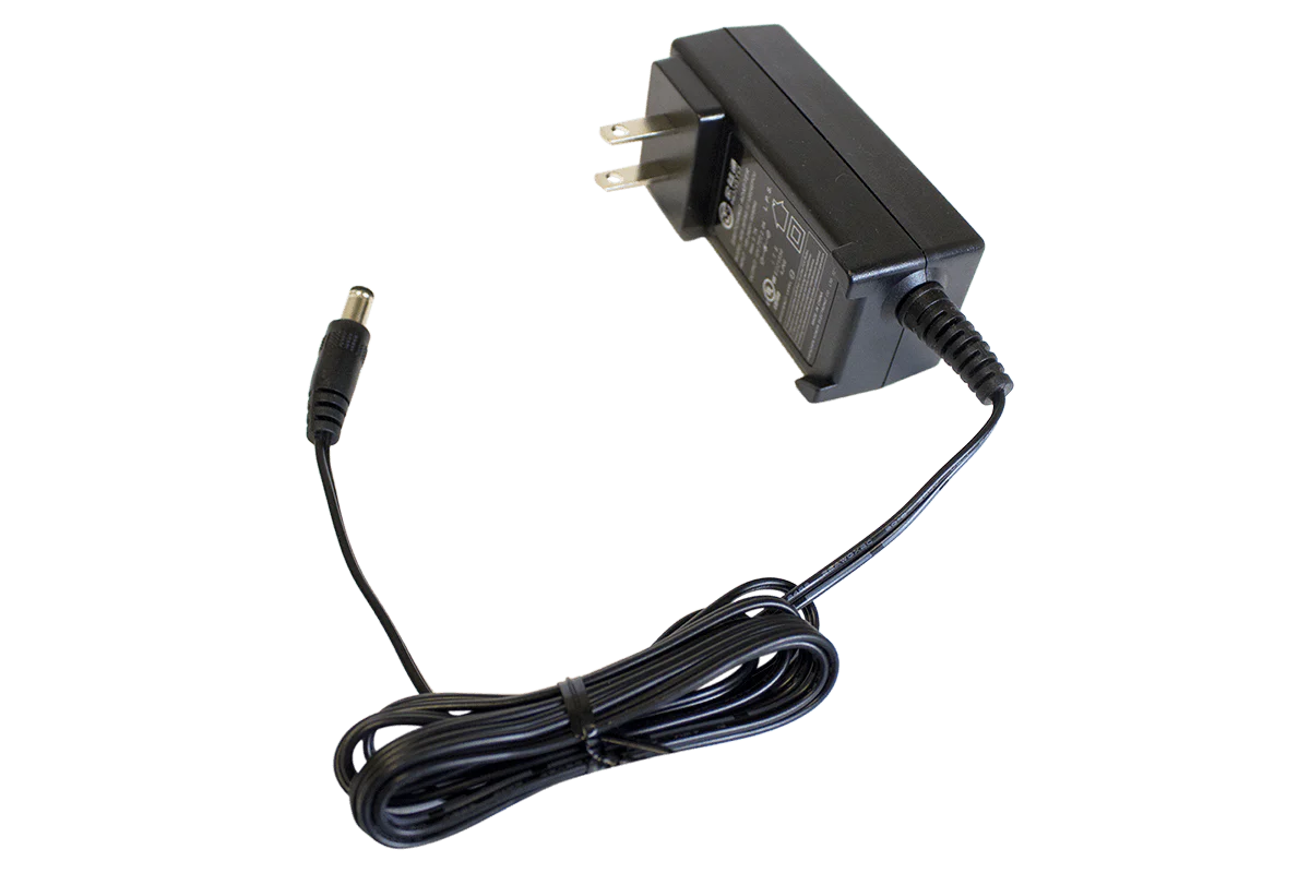 12V 2A AC Power Supply Adapter for 4CH and 8CH DVRs - Image 5