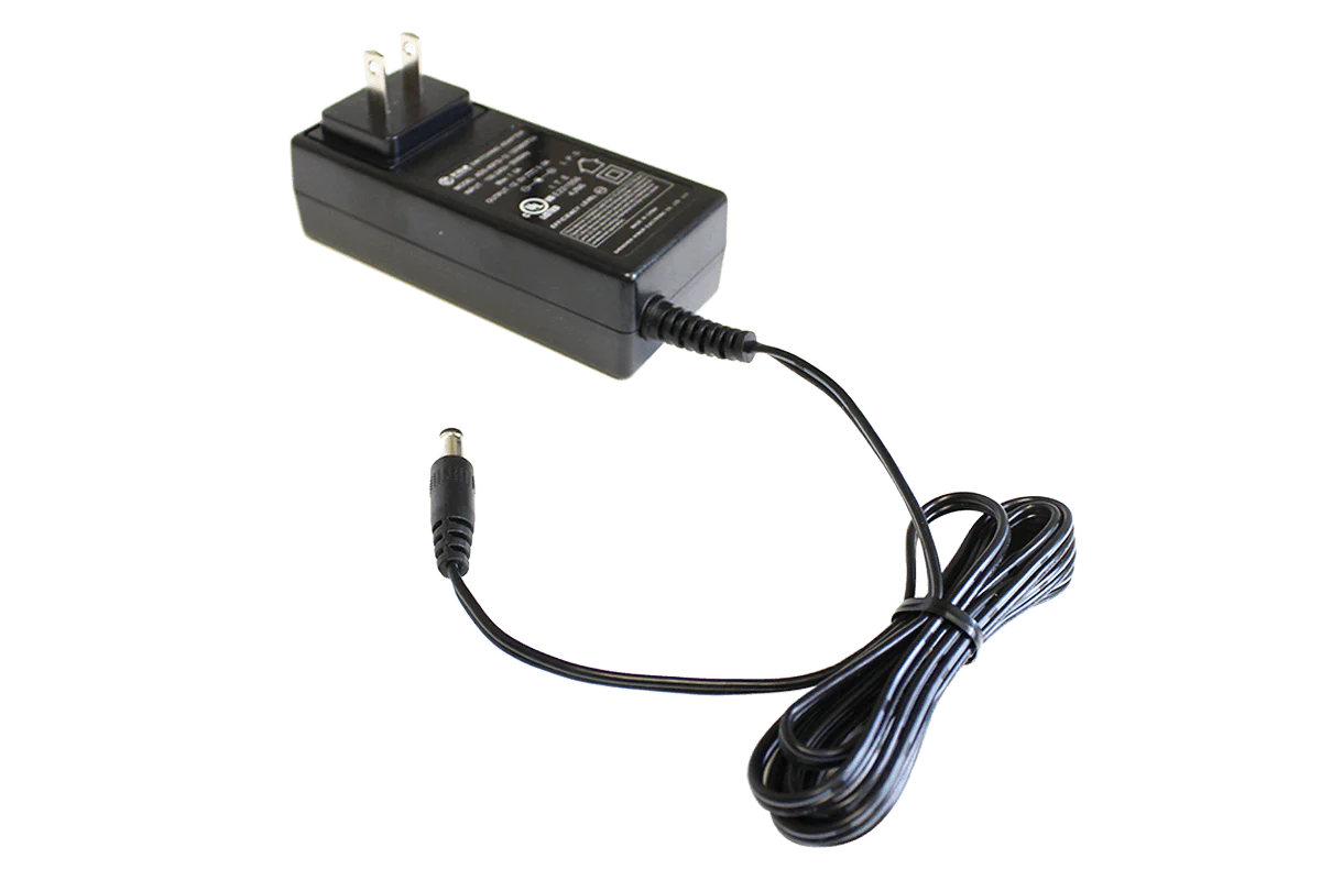 12V 3A AC Power Supply Adapter for 8CH and 16CH DVRs - Image 4
