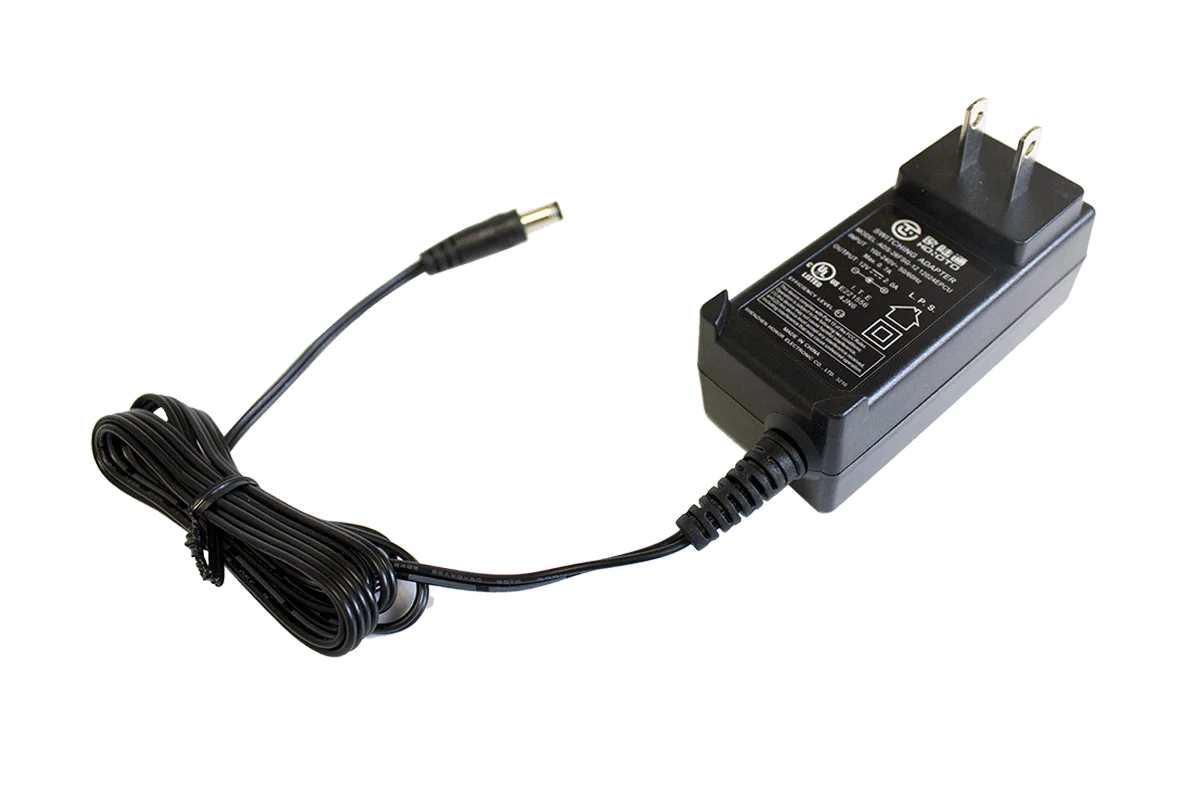 12V 3A AC Power Supply Adapter for 8CH and 16CH DVRs - Image 5