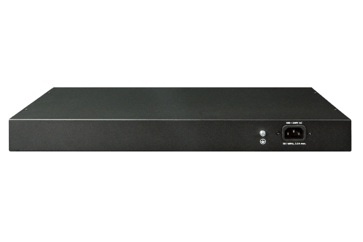 Lorex 16-Port PoE+ Switch - Image 3