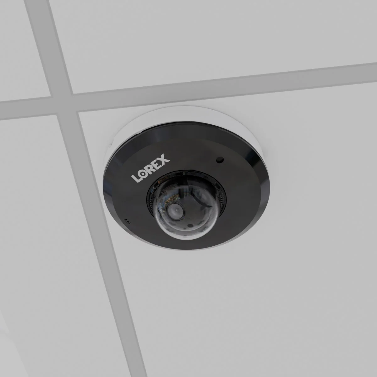 Lorex Elite Series 4K 16 Channel 6TB Wired System with P2 Wired 2K IP Mini PTZ Cameras - Image 5
