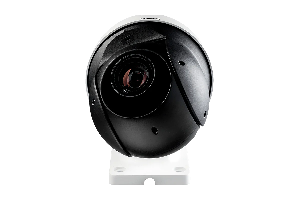 PTZ Series - 2K Outdoor IP Camera with 12x Optical Zoom and IP66 Weatherproof Rating - Image 6