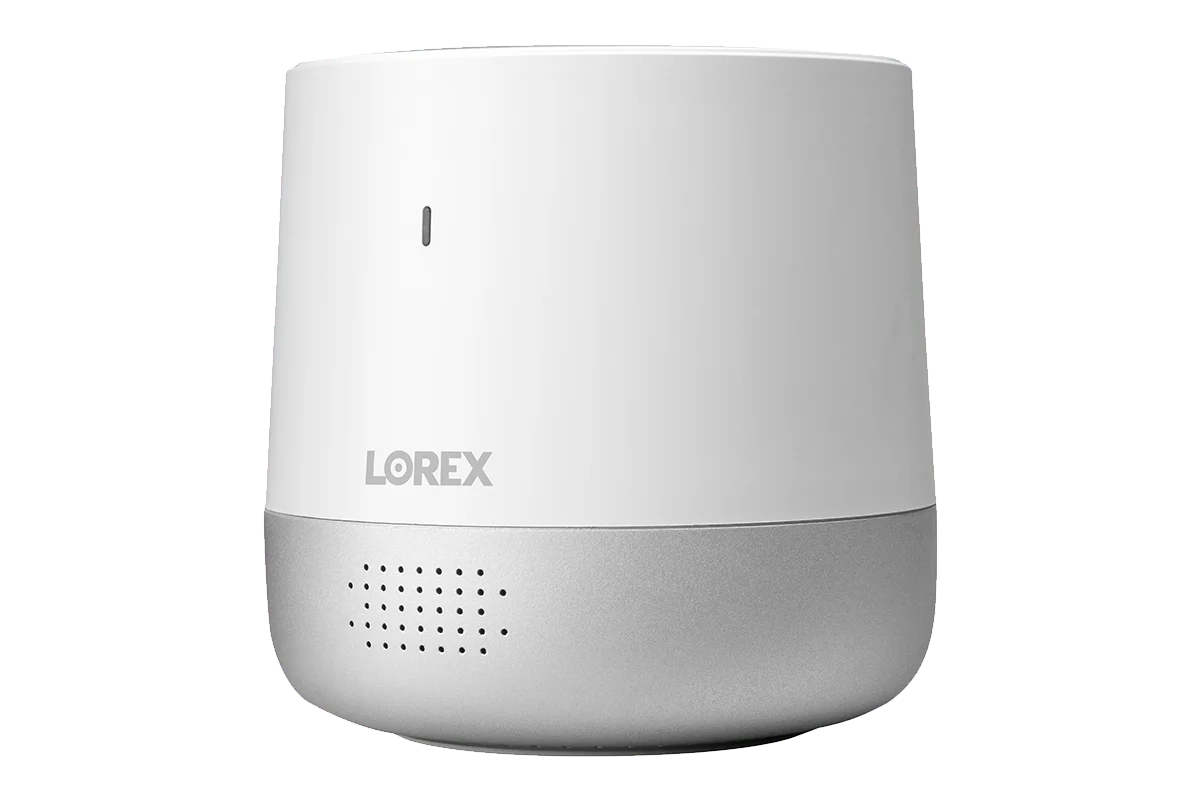 Lorex Classic Wire-Free Security System with Five 2K Battery-Operated Cameras - Image 5
