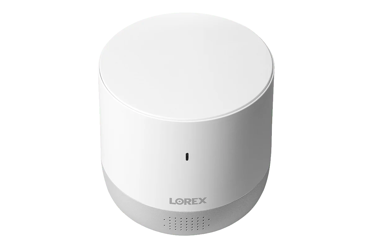 Lorex Classic Wire-Free Security System with Five 2K Battery-Operated Cameras - Image 6