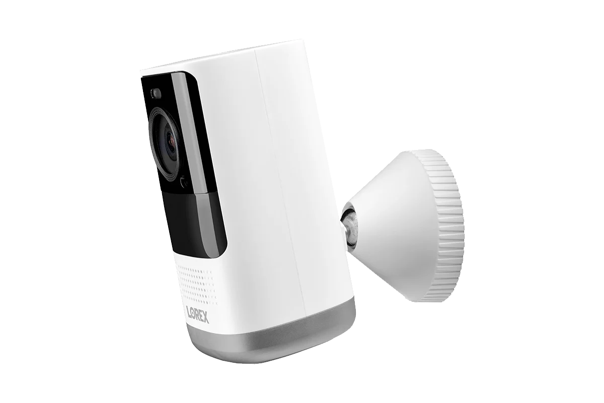2K Spotlight Indoor/Outdoor Accessory Battery Security Camera (Add-On) - Image 3