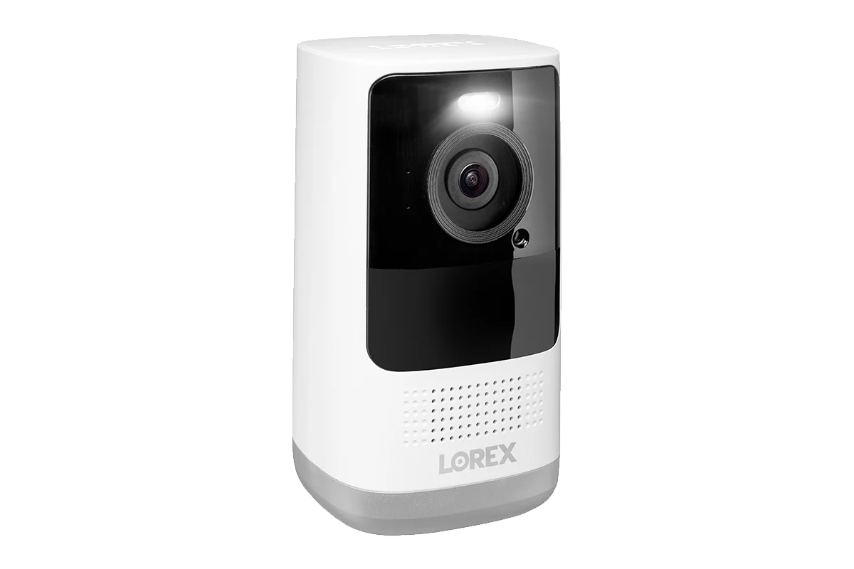 2K Spotlight Indoor/Outdoor Accessory Battery Security Camera (Add-On) - Image 8