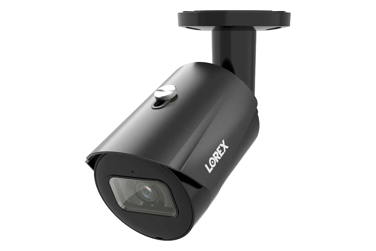 Lorex Fusion Series 4K 16 Camera Capable (Wired or Fusion Wi-Fi) 6TB Wired NVR System with 8 A14 IP Bullet Cameras - Image 5