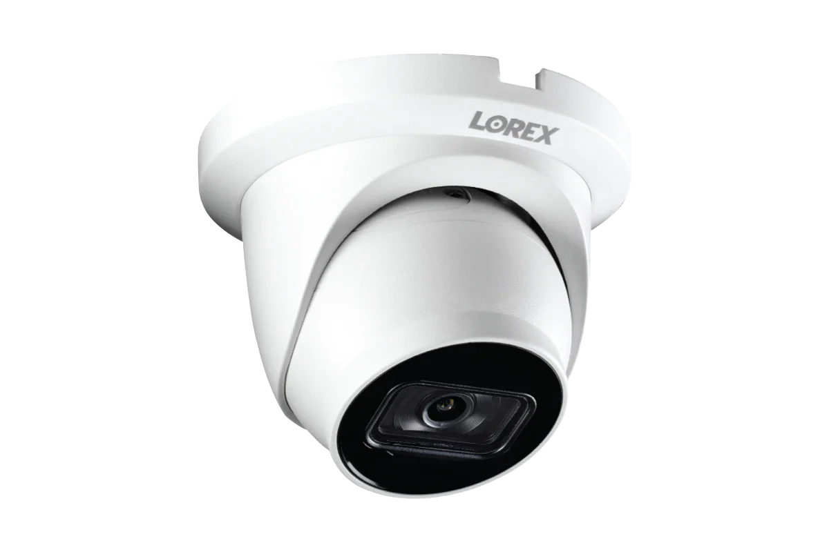 Lorex Fusion Series 4K 16 Camera Capable (Wired or Fusion Wi-Fi) 6TB Wired NVR System with A14 IP Dome Cameras - Image 4
