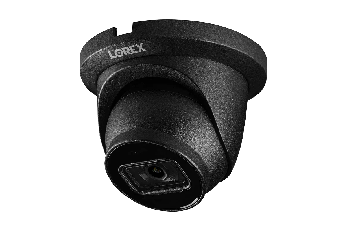 Lorex Fusion Series 4K 16 Camera Capable (Wired or Fusion Wi-Fi) 6TB Wired NVR System with A14 IP Dome Cameras - Image 5