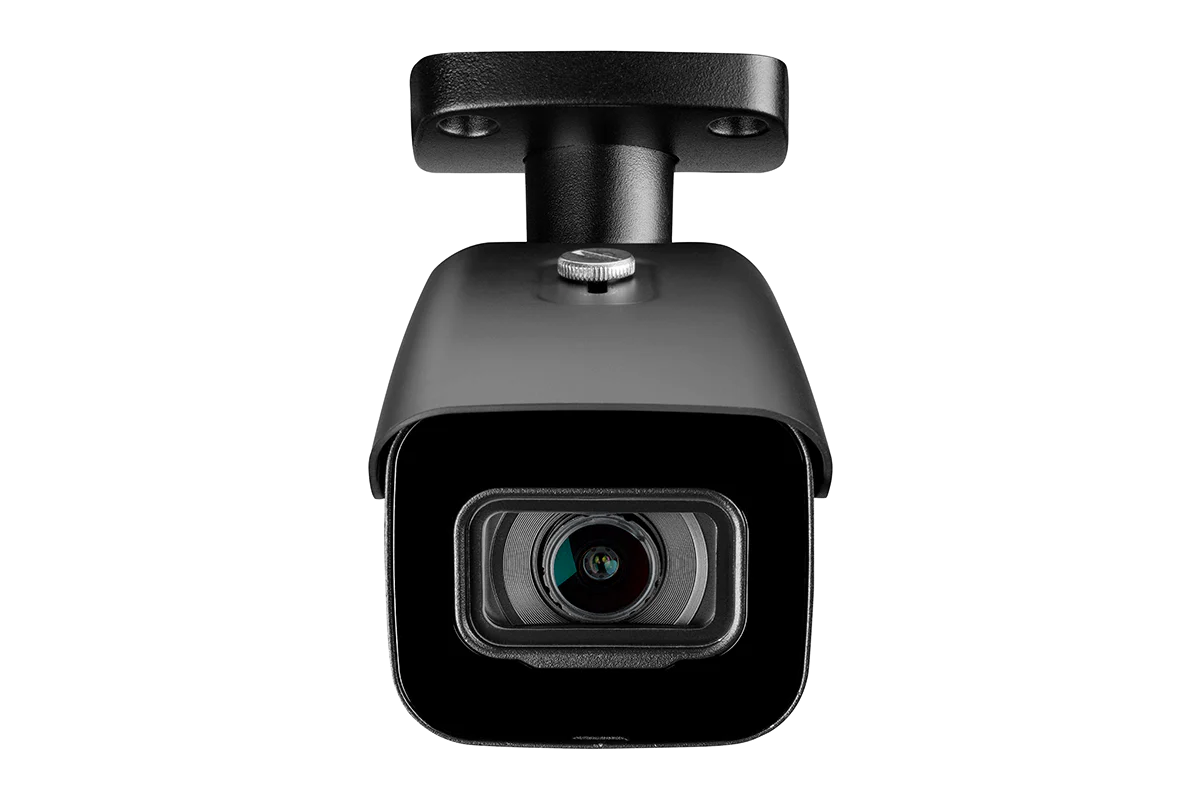 Aurora Series A10 4K IP Wired Bullet Security Camera with Color Night Vision - Image 6