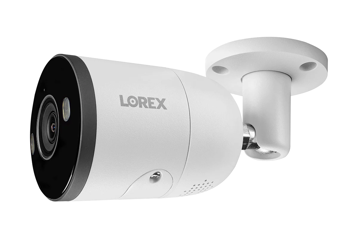 Halo Series H13 4K IP Wired Bullet Security Camera with Smart Deterrence and Smart Motion Detection - Image 5