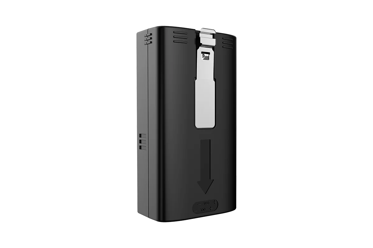 Accessory Battery Pack for 2K QHD Wire-Free Camera