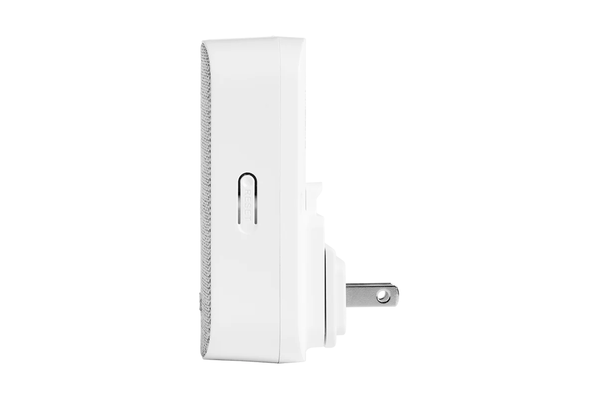 Lorex Wi-Fi Chimebox - Image 3