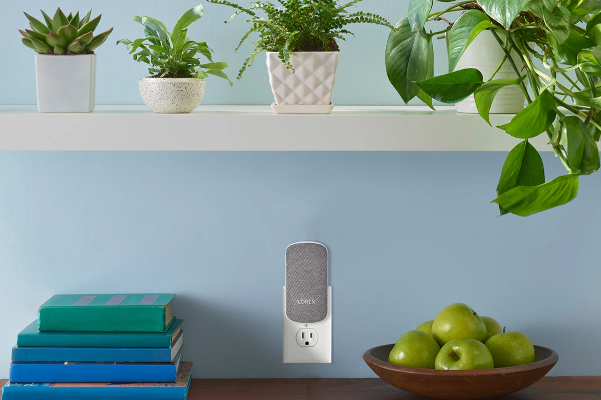 Lorex Wi-Fi Chimebox - Image 8
