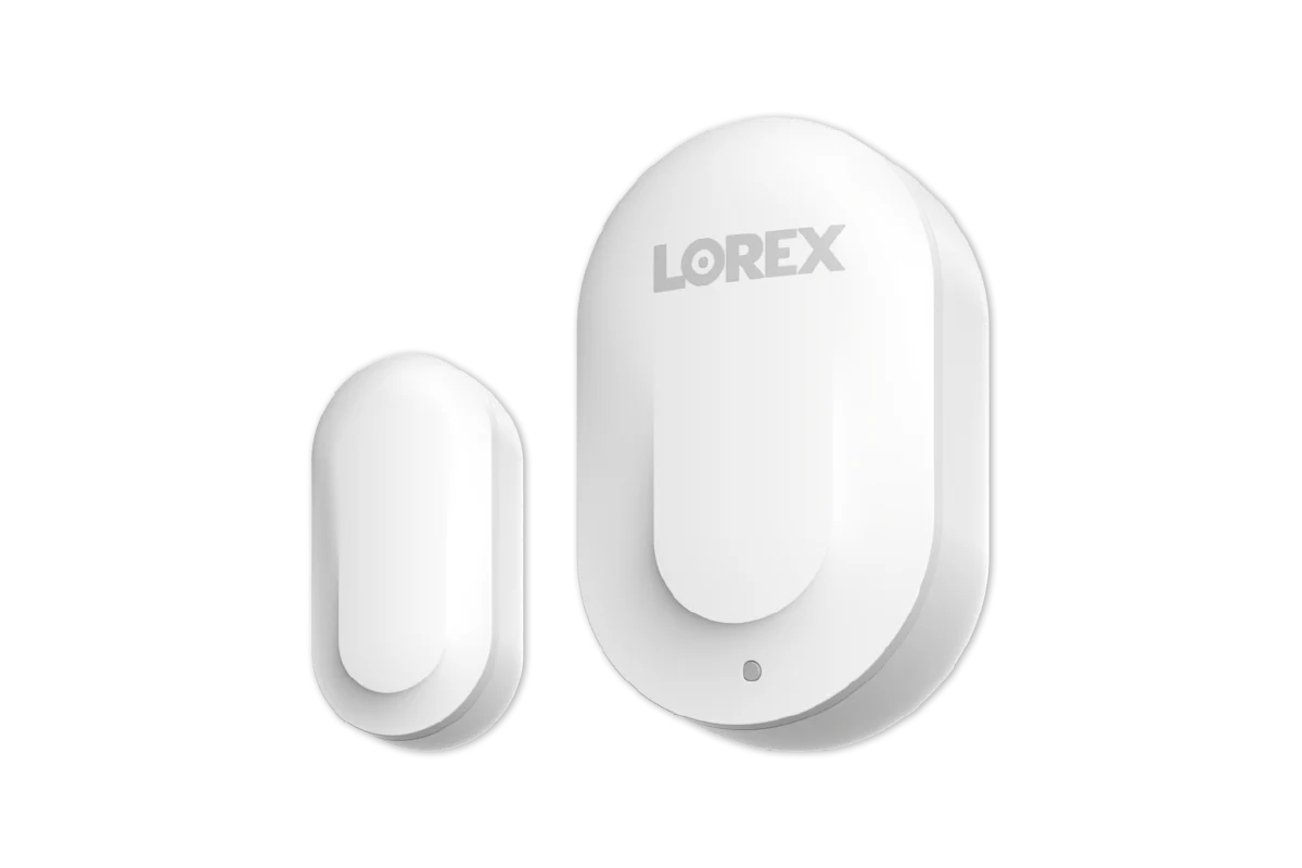 Add-on Window / Door Sensor