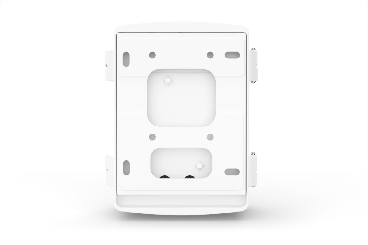 Lorex Junction Box for PTZ Cameras (Metal) - Image 3