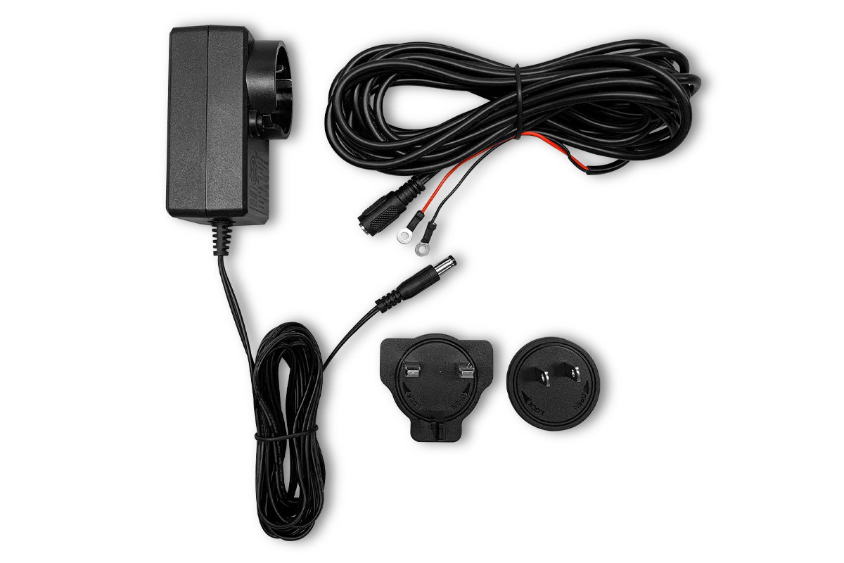 Doorbell Power Adapter - Image 2