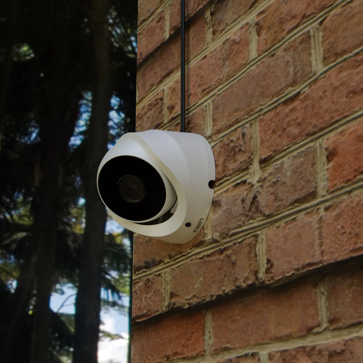 Lorex 1080p 8 Camera Capable 1TB Wired DVR System with 1080p HD CVI Dome Cameras - Image 5