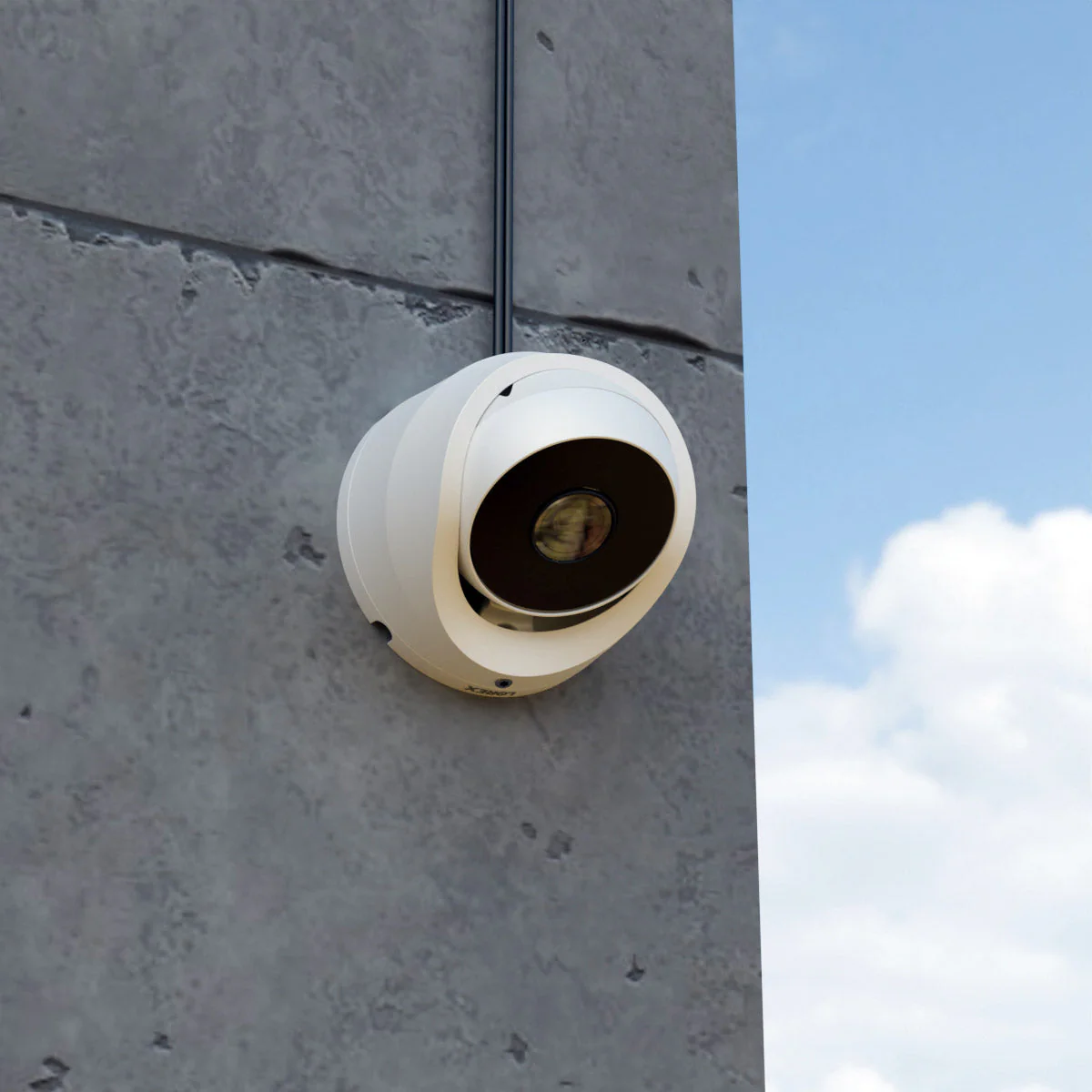 Lorex 1080p 8 Camera Capable 1TB Wired DVR System with 1080p HD CVI Dome Cameras - Image 6