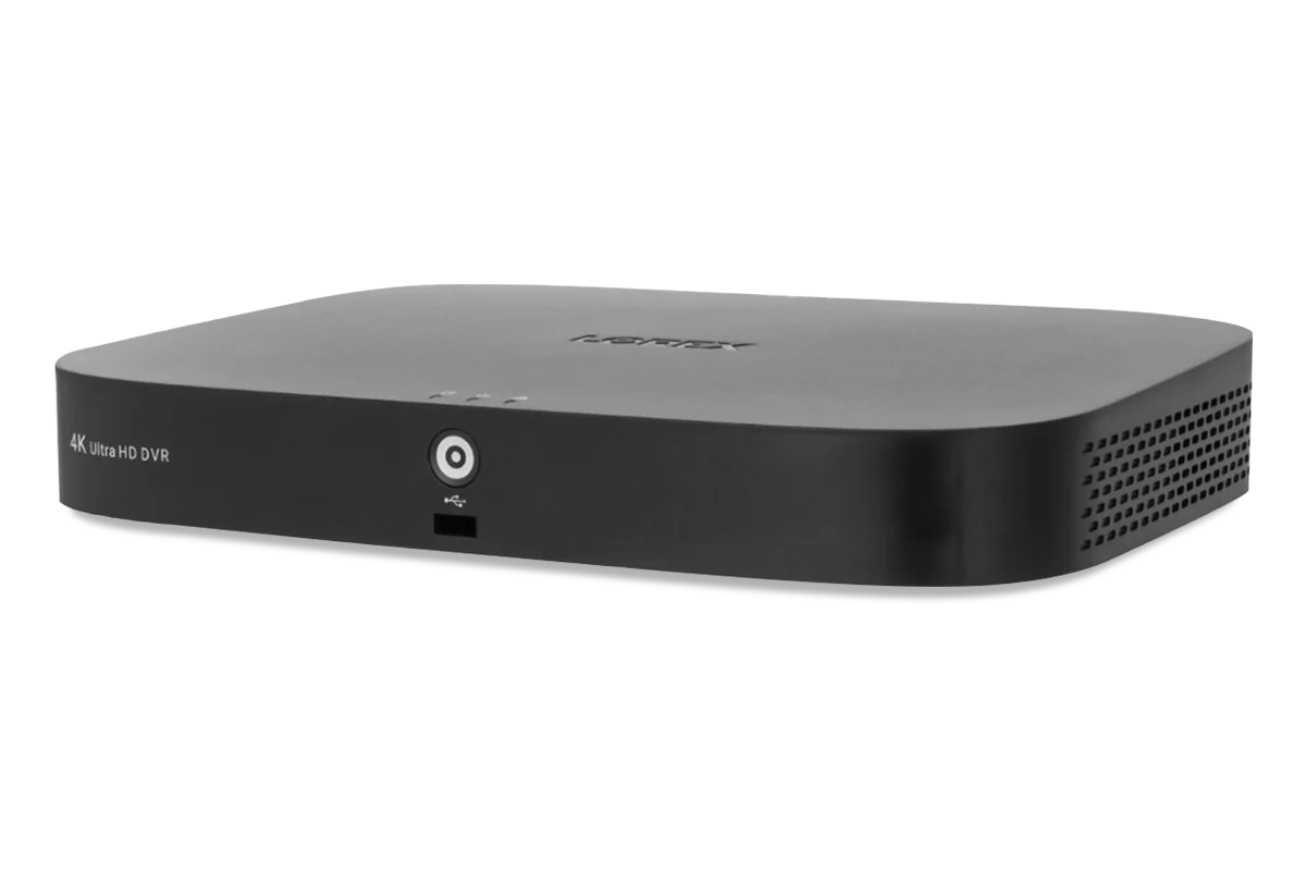 Fusion DVR 4K 20 Camera Capable (16 Wired and 4 Fusion Wi-Fi) 1TB DVR - Image 3