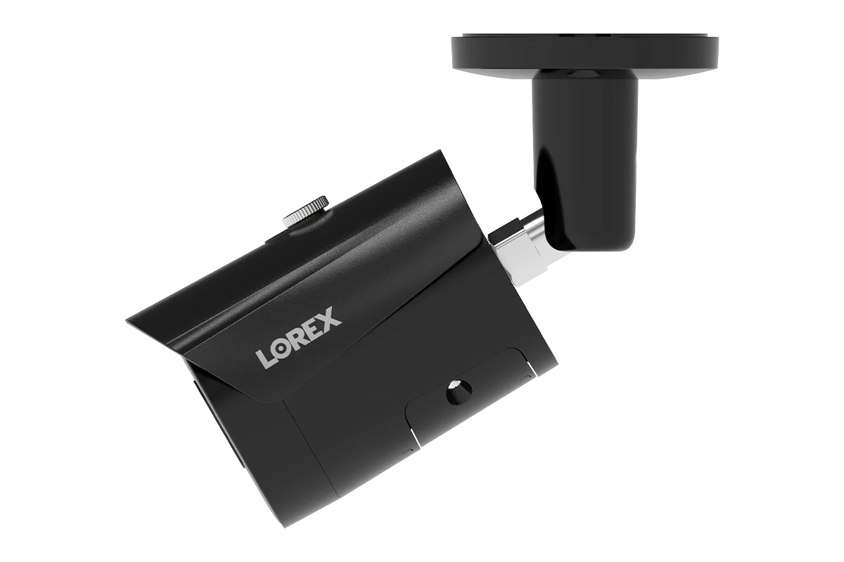 Lorex A14 IP Wired Bullet Security Camera with Listen-In Audio and Smart Motion Detection - Image 6