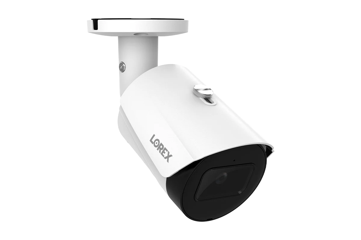 Lorex A14 IP Wired Bullet Security Camera with Listen-In Audio and Smart Motion Detection - Image 7