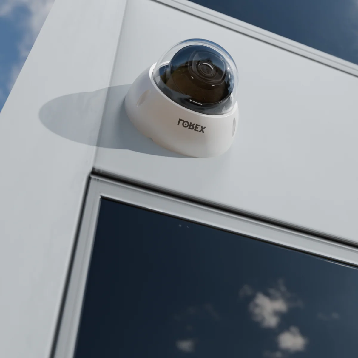 Lorex Elite Series 4K 32 Camera Capable 6TB Wired NVR System with 4MP (2K) A4 IP Dome Cameras - Image 4