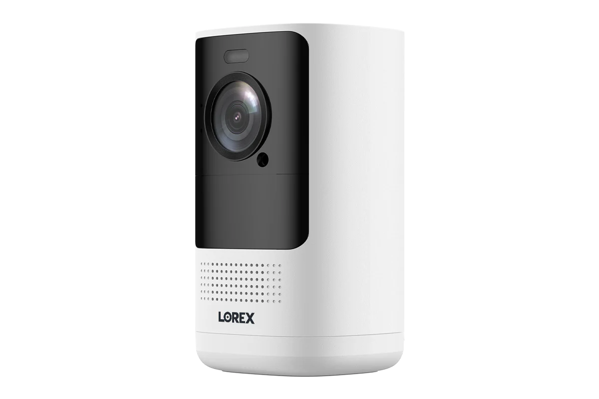 Lorex 4K Spotlight Battery Wi-Fi Security Camera (Cloud-Enabled) - Image 7