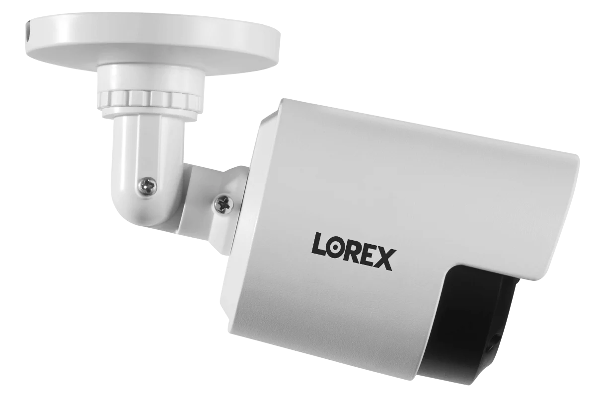 1080p HD Weatherproof Bullet Security Camera with 130ft Night Vision - Image 5