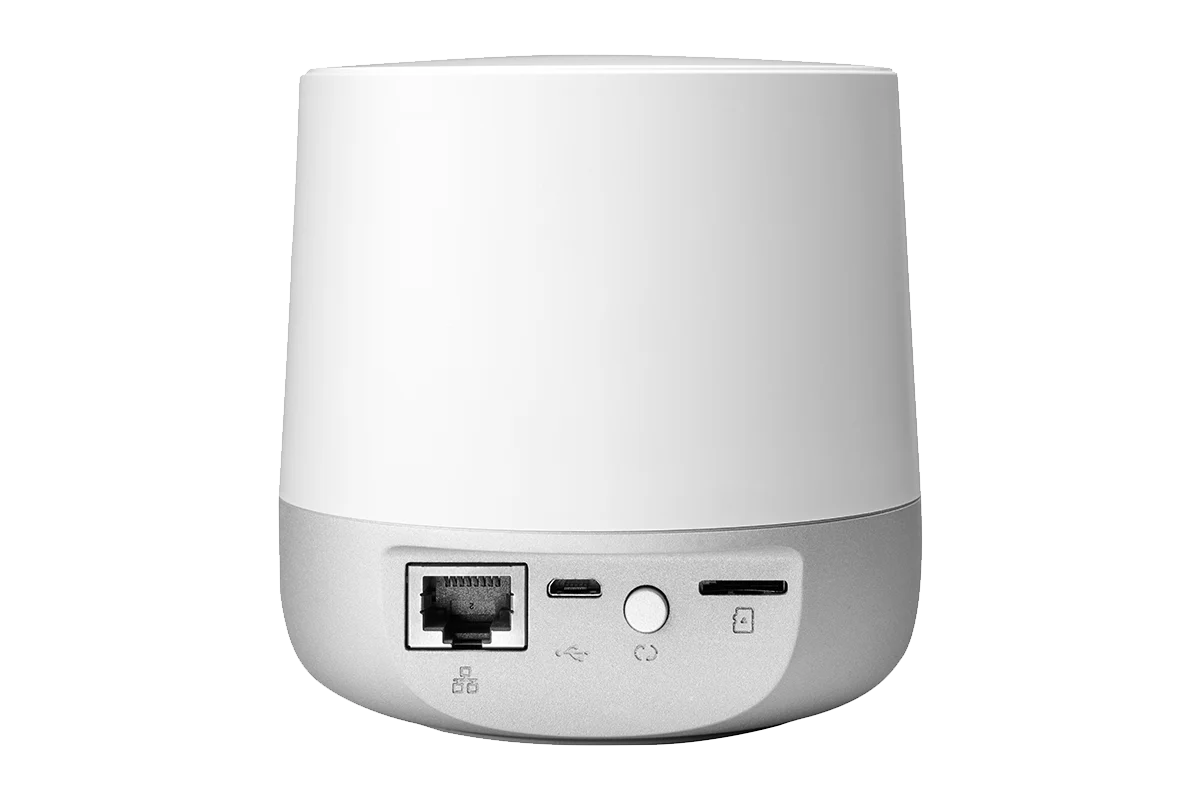 Lorex Classic Wire-Free Security System with Four 2K Battery-Operated Cameras - Image 9