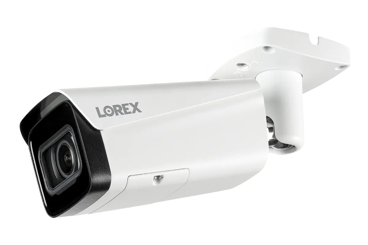 Lorex Elite Series NVR with N4 (Nocturnal Series) IP Bullet Cameras - 4K 16-Channel 4TB Wired System - Image 6
