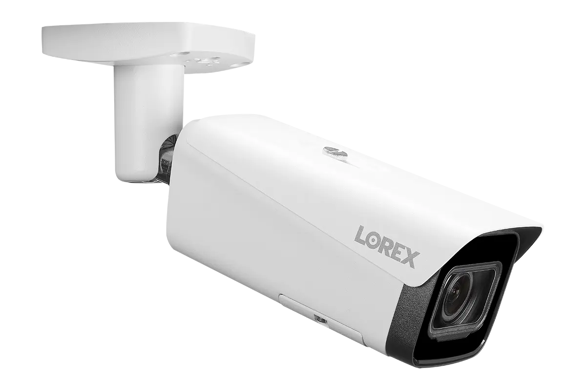 Lorex Elite Series NVR with N4 (Nocturnal Series) IP Bullet Cameras - 4K 32-Channel 8TB Wired System - Image 3