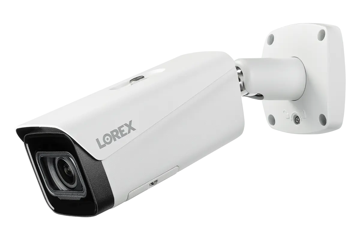 Lorex Elite Series NVR with N4 (Nocturnal Series) IP Bullet Cameras - 4K 32-Channel 8TB Wired System - Image 4
