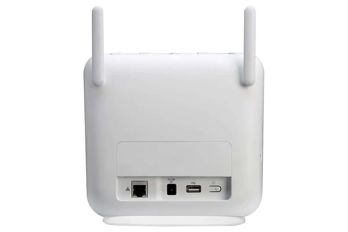 Lorex Smart Home Security Center - Open Box - Image 6