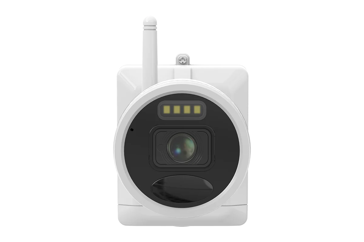 Mirage Series M5 2K 1TB NVR System with Outdoor Battery Security Cameras - Image 6
