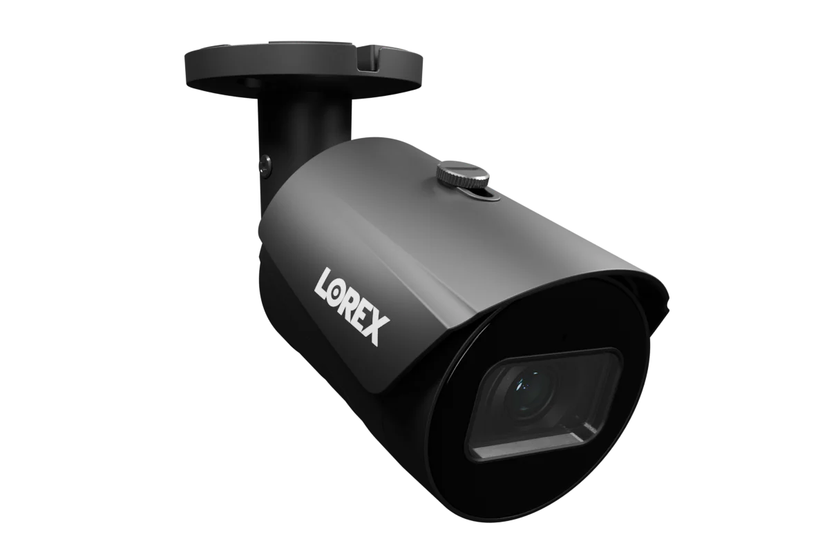 Lorex Elite Series NVR with A4 4MP (2K) IP Bullet Cameras - 4K 16-Channel 4TB Wired System - Image 2