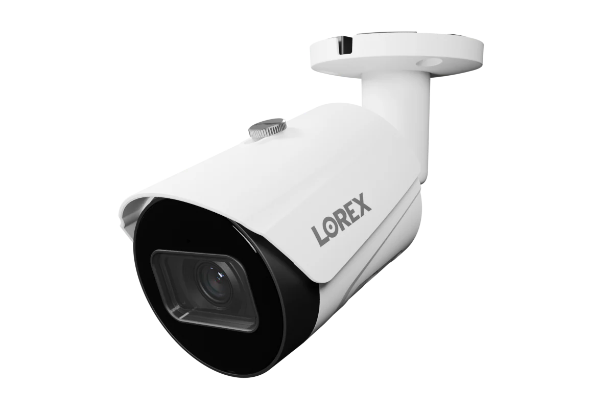 Lorex Elite Series NVR with A4 4MP (2K) IP Bullet Cameras - 4K 16-Channel 4TB Wired System - Image 3