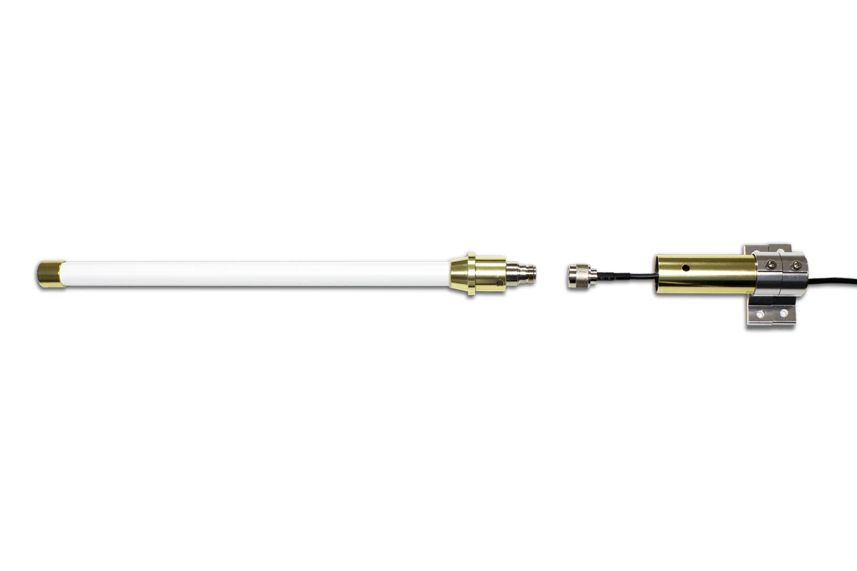 Omni-directional wireless range extender antenna - Image 2