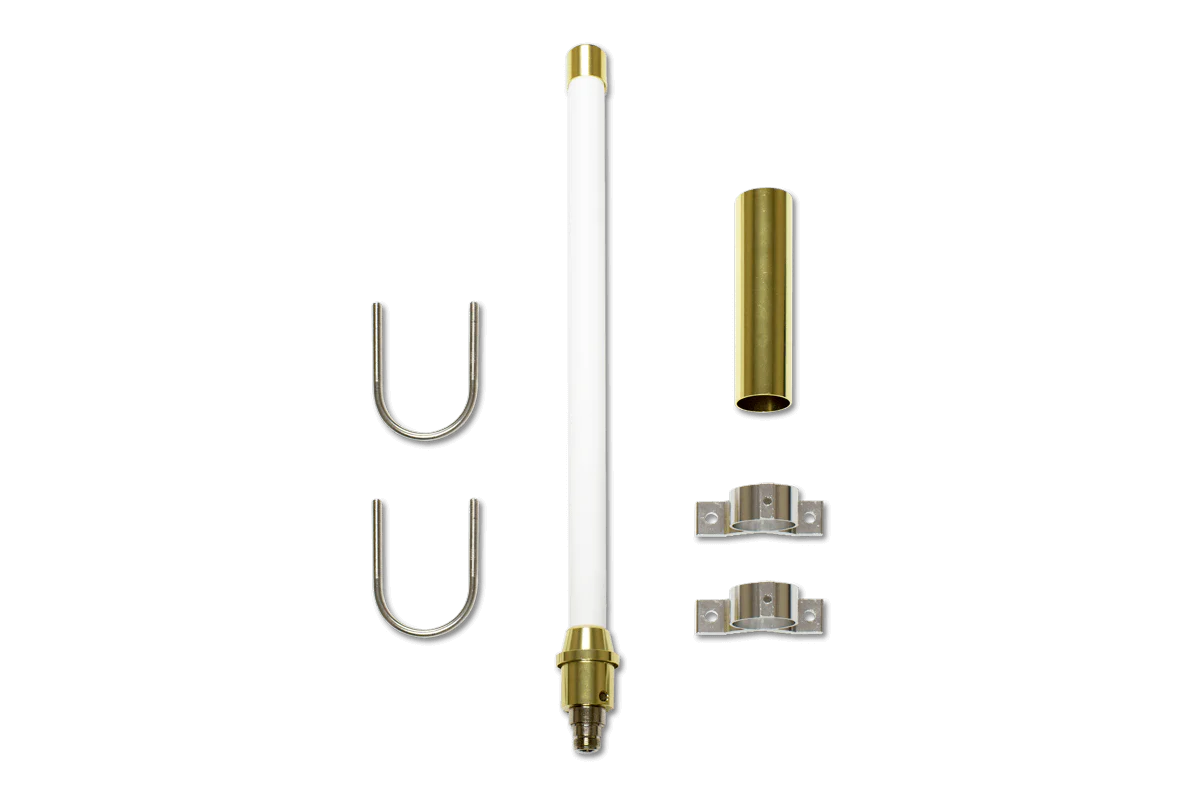 Omni-directional wireless range extender antenna - Image 4
