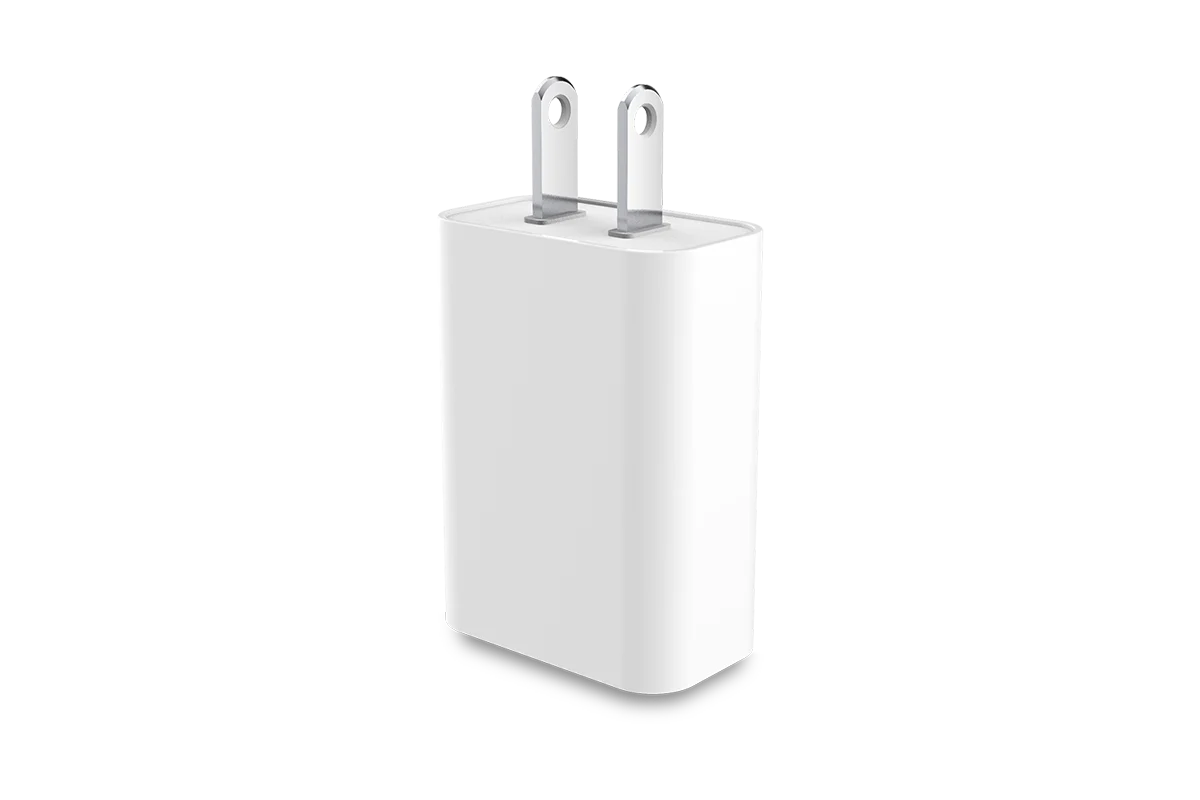 Micro USB Power Cable and Power Supply - Image 2