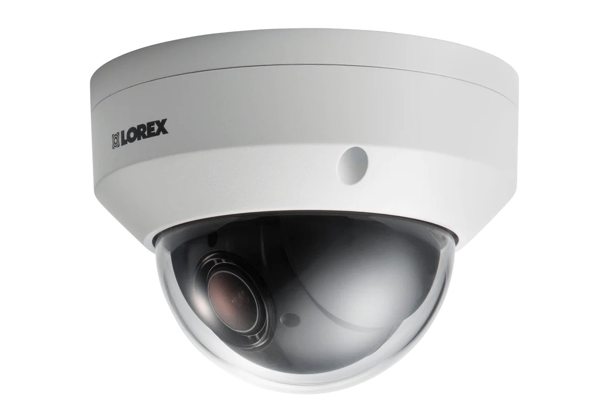 PTZ 2K Outdoor IP Camera with 4x Optical Zoom and IK10 Vandal Proof Rating - Image 5