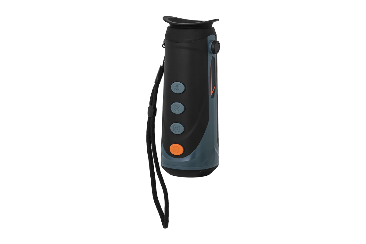 Portable Thermal Monocular Camera - Image 3