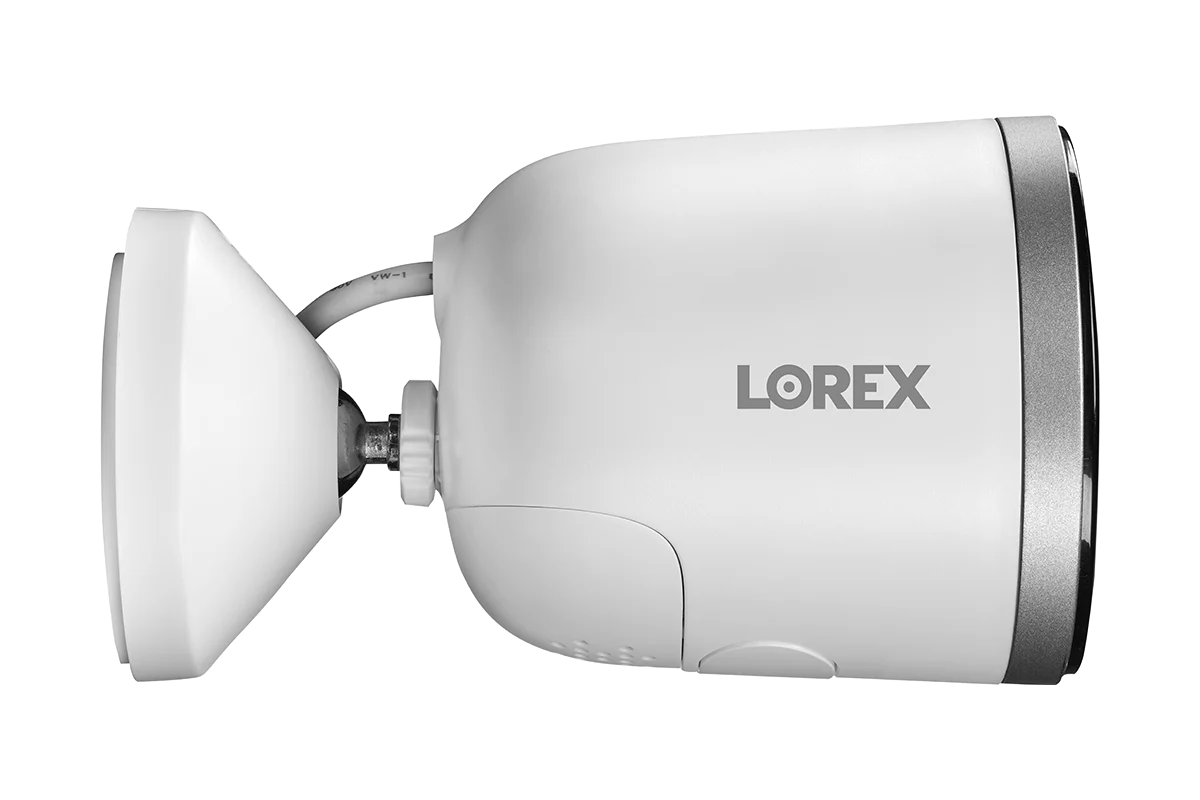Lorex 2K Spotlight Indoor/Outdoor Wi-Fi Security Camera (32GB, Cloud-Enabled) - Image 3
